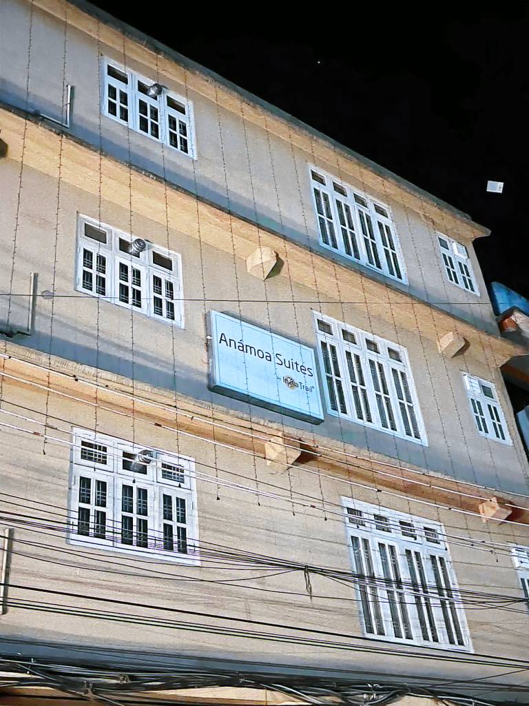 Apartment Kohima