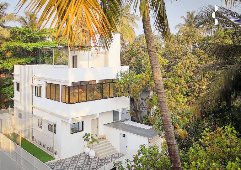 House with pool | Pet-friendly — photo 4
