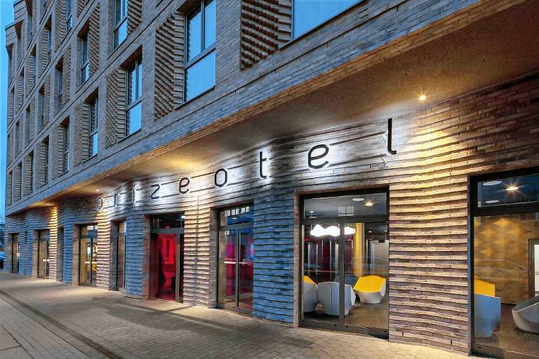 Prize by Radisson, Erfurt City — photo 5