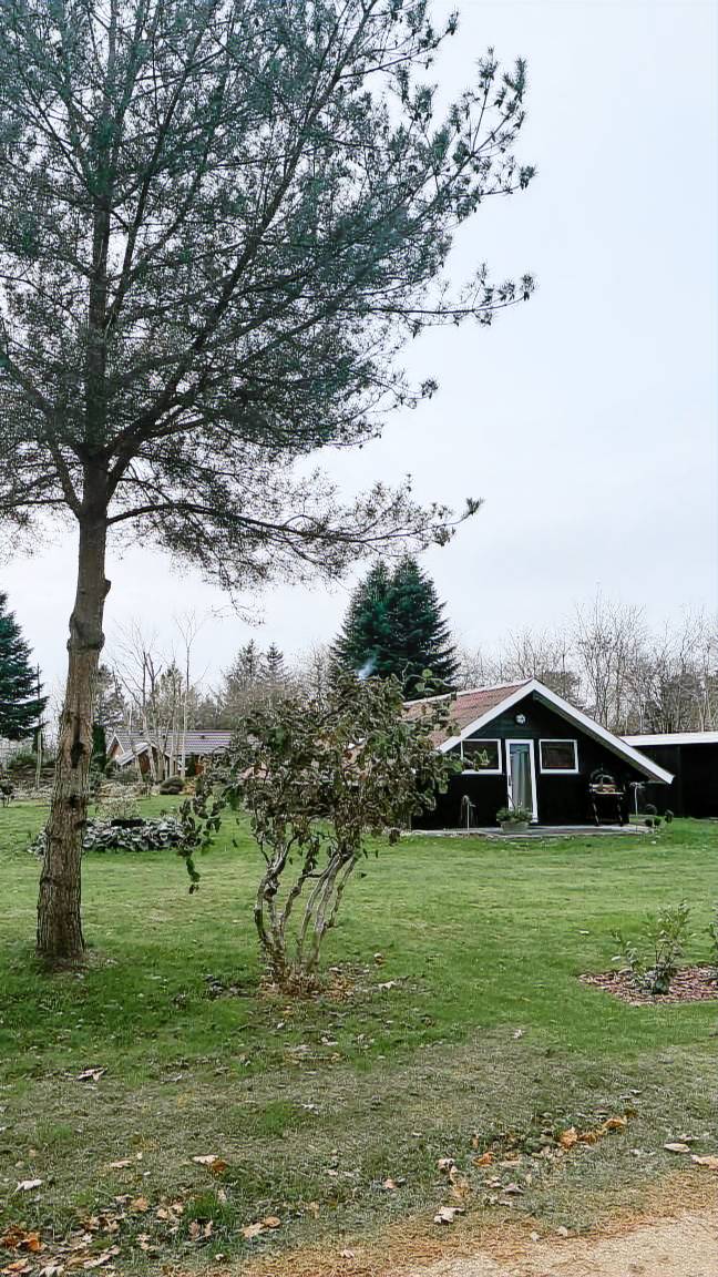Vacation home with barbeque & terrace — photo 4