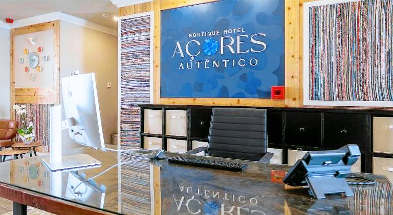 Açores Autentico Boutique Hotel — photo 5