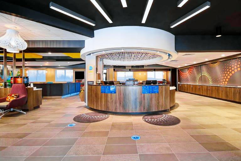 Tru by Hilton Rockwall Dallas — photo 2