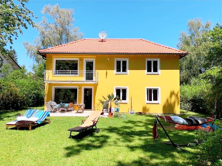 Villa  Germering