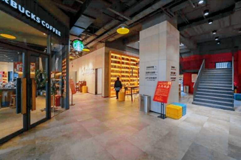 Aparthotel Pudong