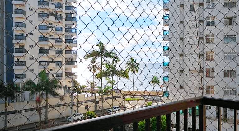 Apartment with 2 rooms for 6 persons — photo 4
