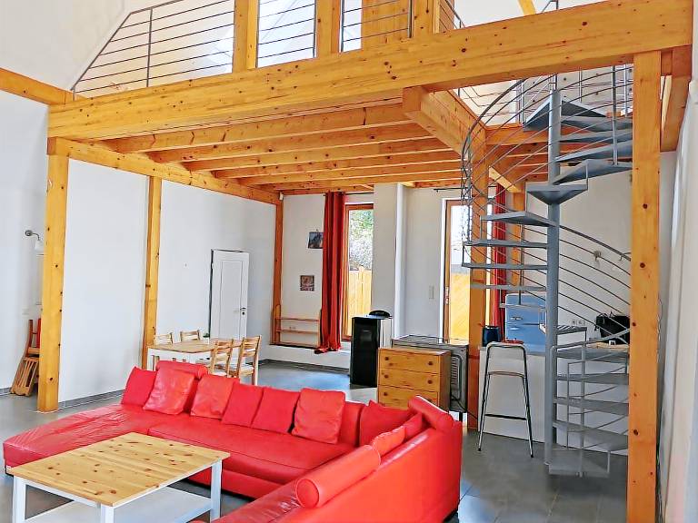 Ferienhaus Mirbach