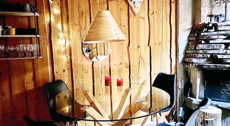 Lapland Tunturimaja Ski in, sauna, wifi, in Pyha center - Lapland Villas — photo 4