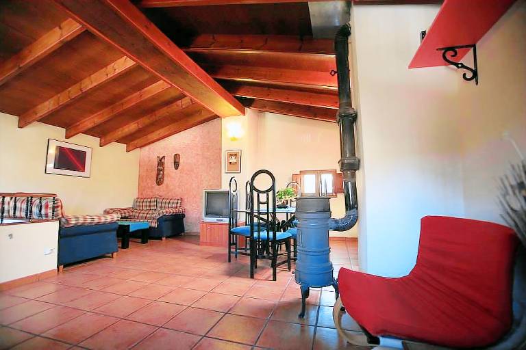 Casa Alcoy