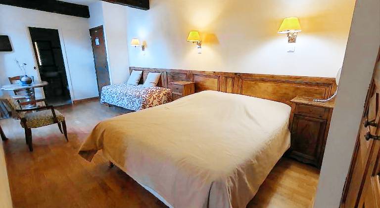 Auberge Regordane — photo 2