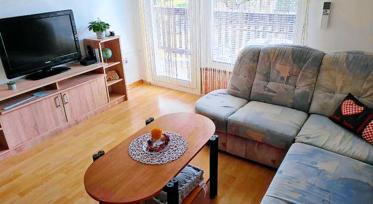 Apartma Kobarid