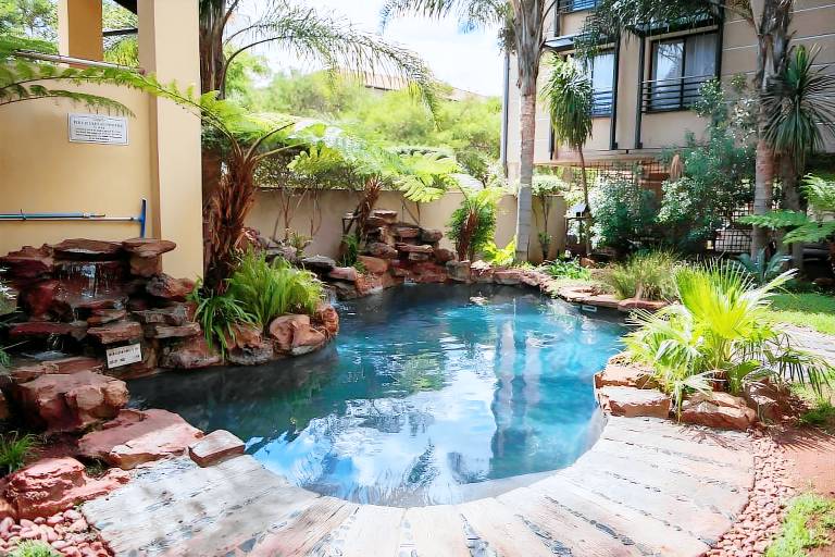 Premier Hotel Pretoria — photo 4