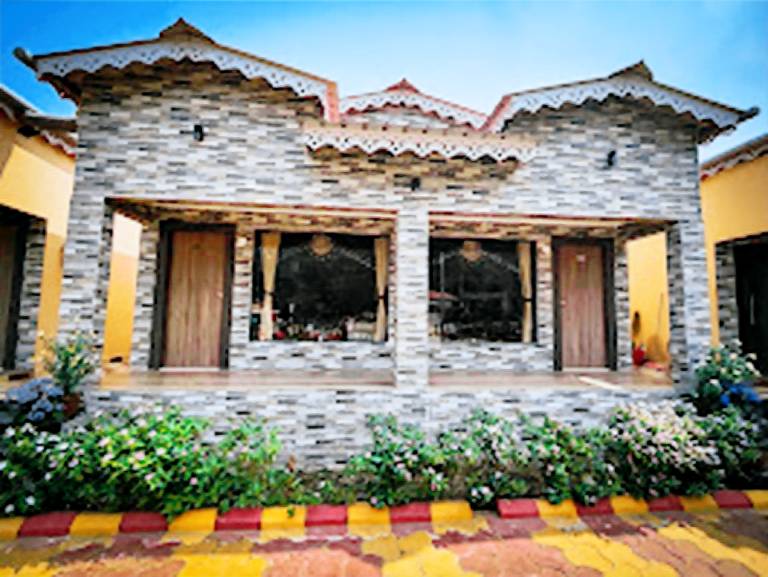 Resort Digha