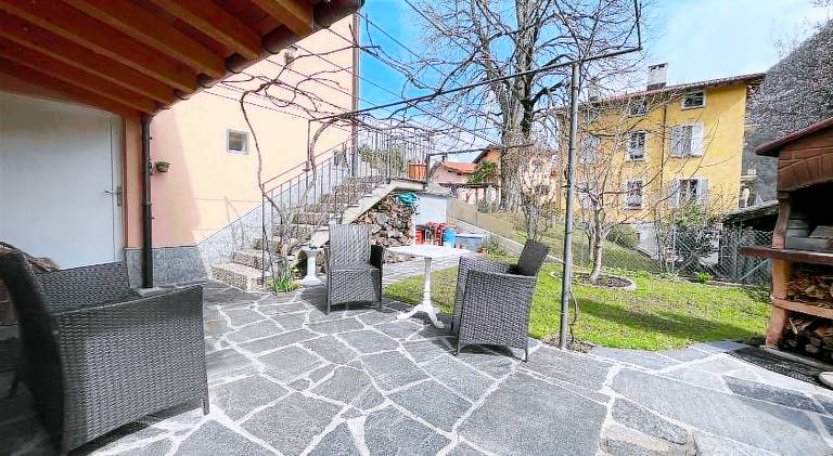 Holiday apartment | Pets allowed in Lugano