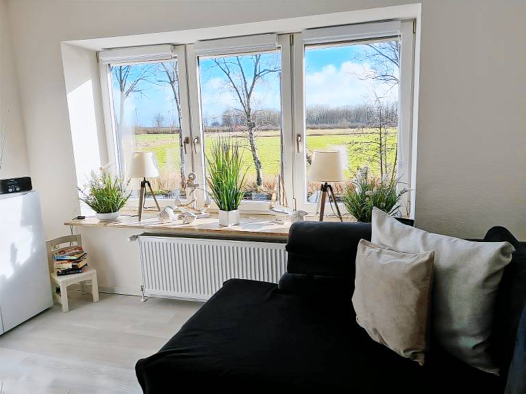 Ferienwohnung  Emden