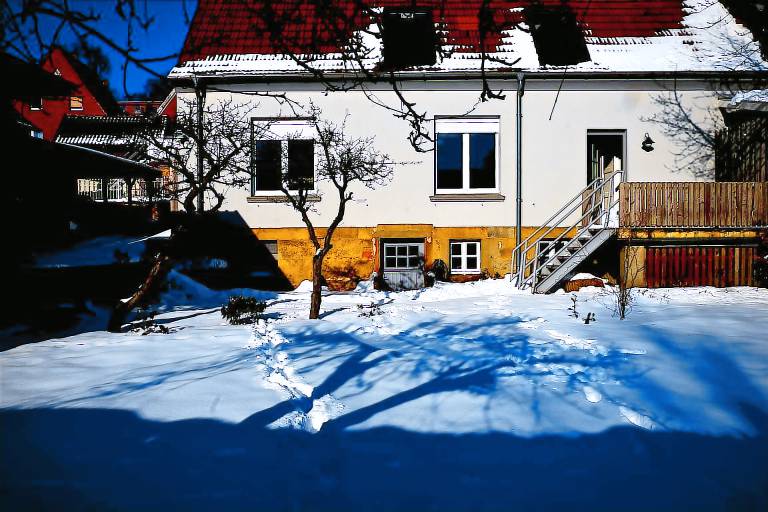 Löwenherz Appartement 1
