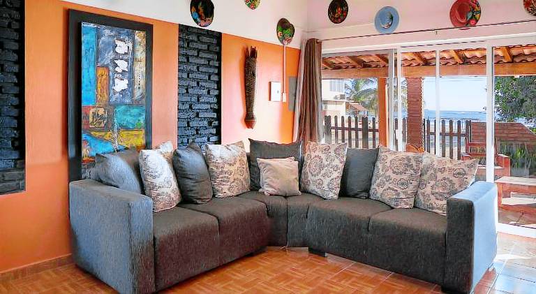Vacation home | Pet-friendly — photo 3
