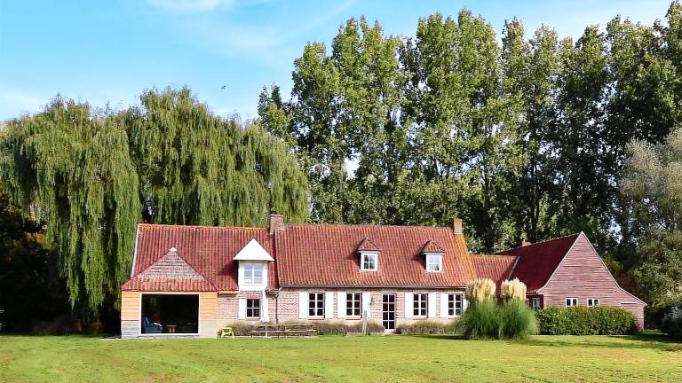 Ferienhaus Saint-Omer