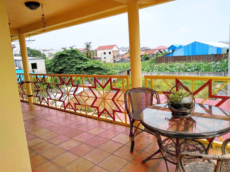 Pleasant villa | Pets are welcome — photo 3