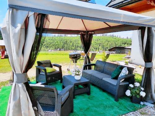 Apartament  Małe Ciche