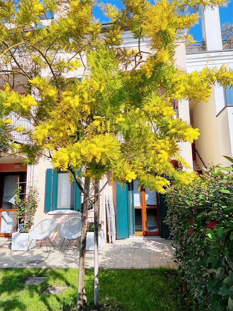 Apartament Cavallino-Treporti