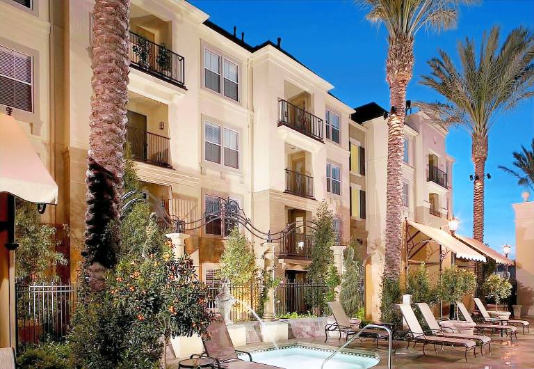 Condo  Irvine