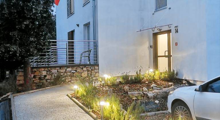 Apartment with 1 room for 4 persons — photo 3