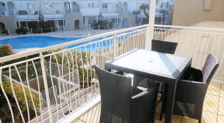 Holiday apartment with pool | Pet-friendly — photo 4