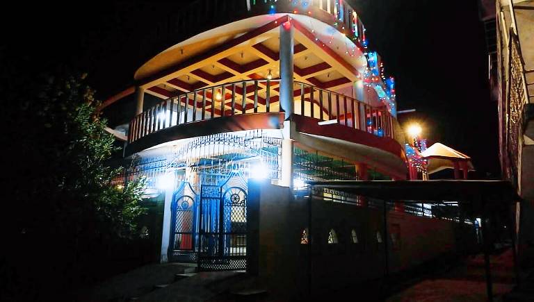 Luxurious 4-Bedroom Villa at Base of Mount Abu — photo 5