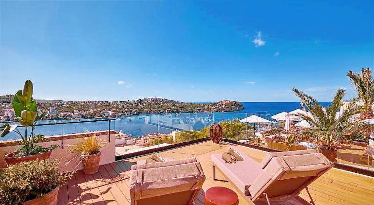 Purobeach Resort Santa Ponsa — photo 2