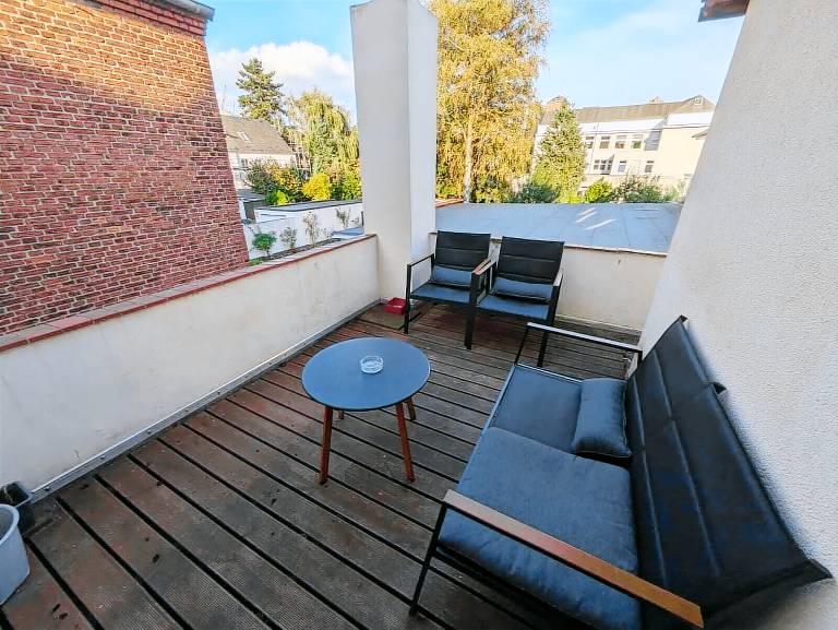 Ferienhaus Neumünster