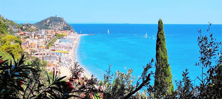 Maison de vacances Finale Ligure