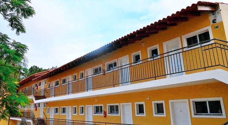 Hotel Portal do Eden — photo 4