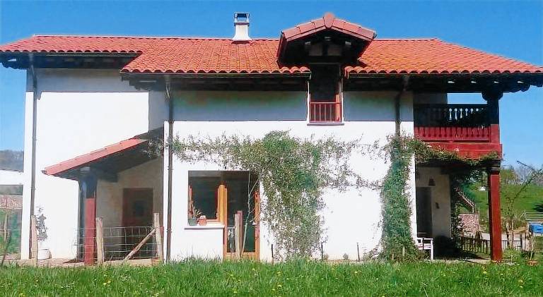 Habitación privada Zugarramurdi
