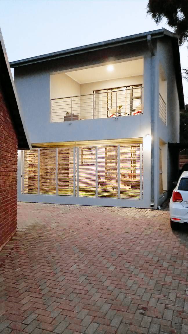 Ferienhaus  Illiondale