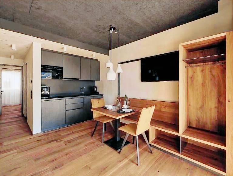 Chalet Terlan