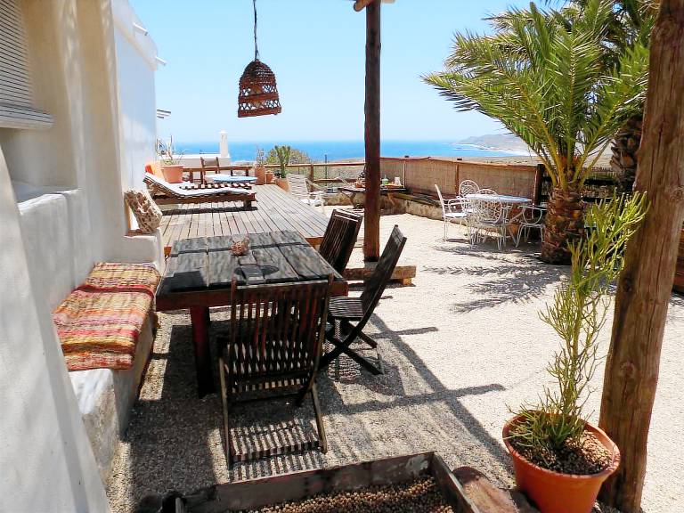 Casa La Isleta