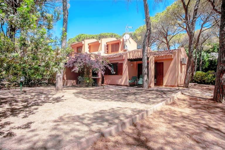 Casa vacanza Santa Margherita di Pula