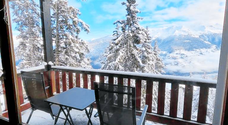 Holiday apartment with pool | Close to the ski | Pets allowed — photo 4