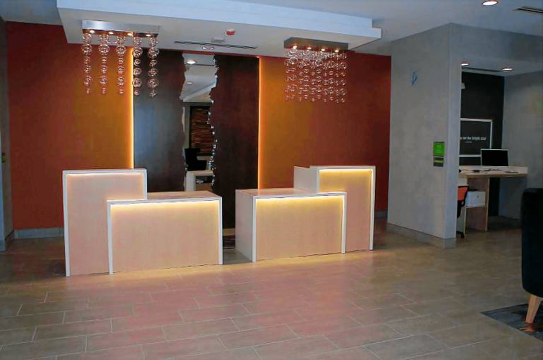 La Quinta by Wyndham Altoona Des Moines — photo 5