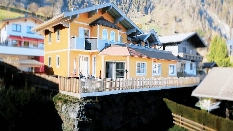 Ferienwohnung  Lend