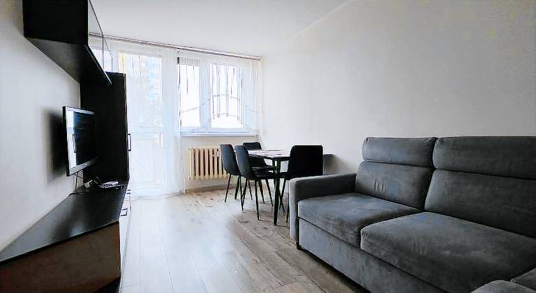 Apartment with 1 room for 4 persons — photo 5
