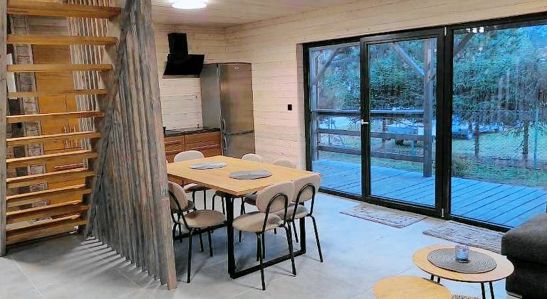 Vacation home | Next to the beach | Pets allowed — photo 2