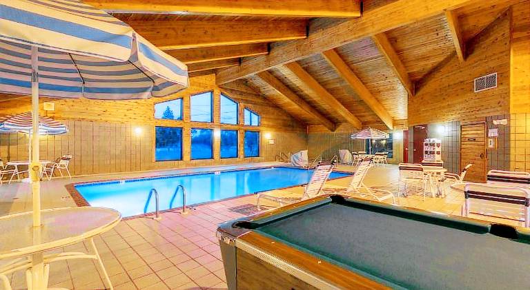 AmericInn by Wyndham Minocqua — photo 4