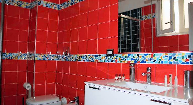 A casa e Pepe Lovely flat in the heart of Naples. — photo 3