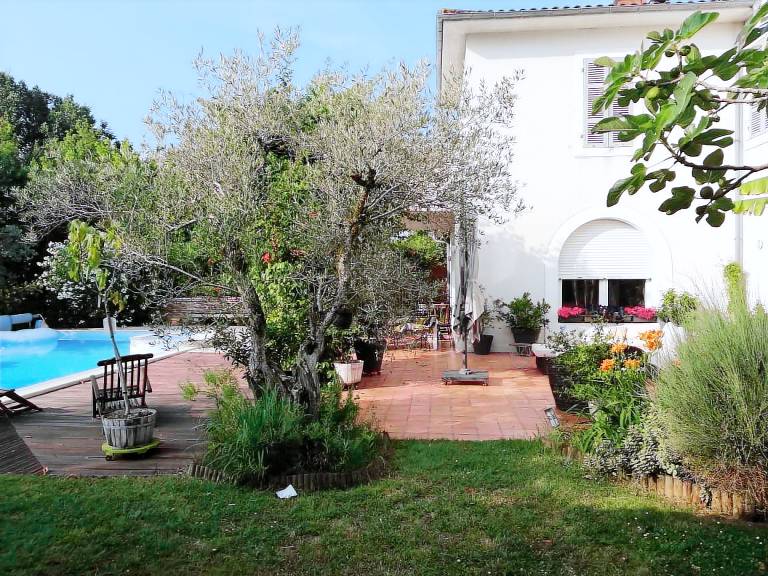 Gîte Dax