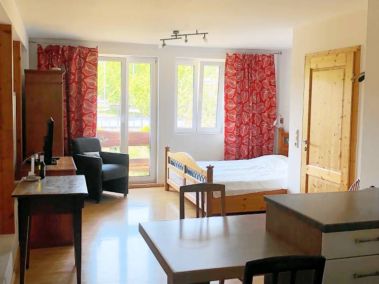 Ferienwohnung Ihringen