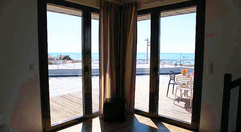 Charming apartment with terrace | Close to the beach | Pets allowed — photo 4