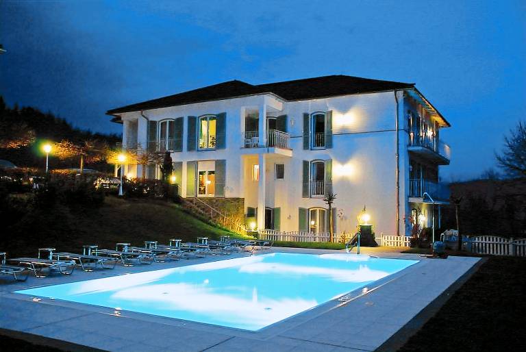 Pension  Pörtschach am Wörthersee