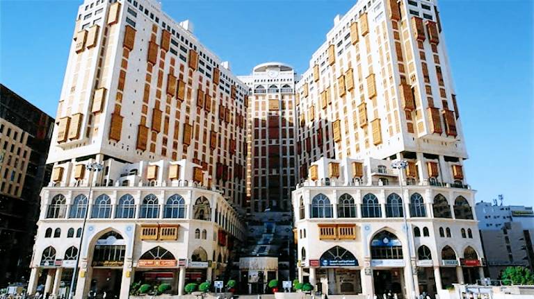 Makkah Hotel