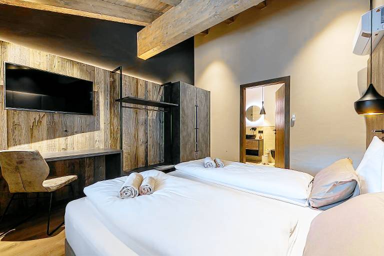 Child-friendly big apartment with patio, sauna & garden | Next to the ski | Good for workation | Pets allowed — photo 4